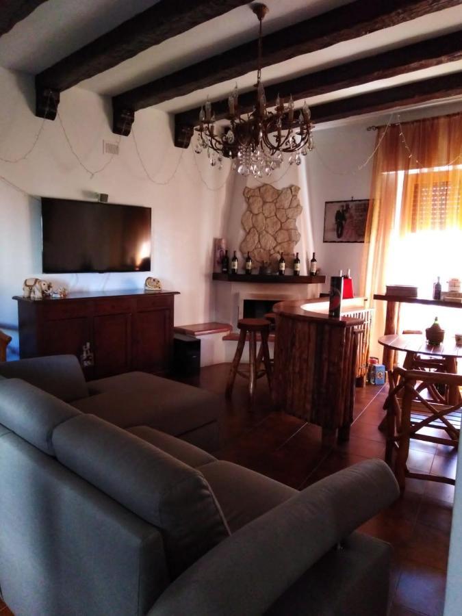 Iolyhouse Holiday home